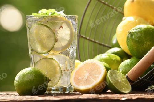 Preview: food and beverage