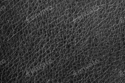 Preview: black leather, texture background