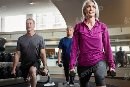 Preview: Ageing is the enemy but fitness is the friend
