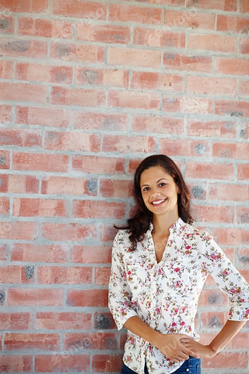 Preview: Poised and pretty