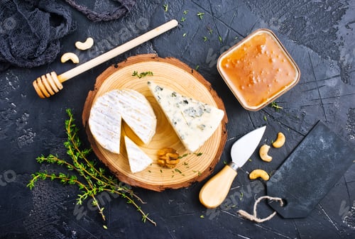 Preview: cheese