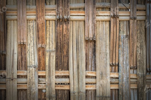 Preview: Wooden background for decorate