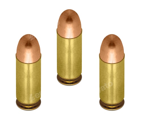 Preview: Bullets