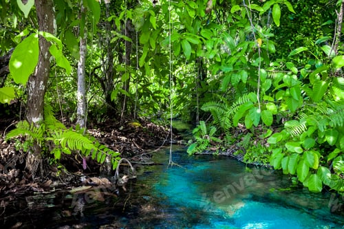 Preview: Emerald Pool
