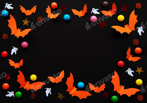 Preview: Halloween concept