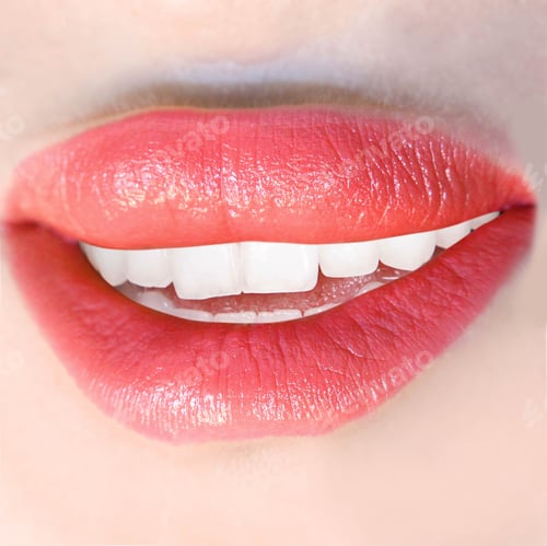 Preview: Natural lips