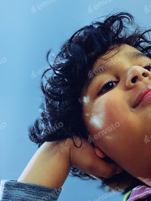 Preview: Kids mood