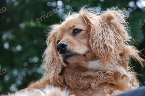 Preview: Gorgeous pup