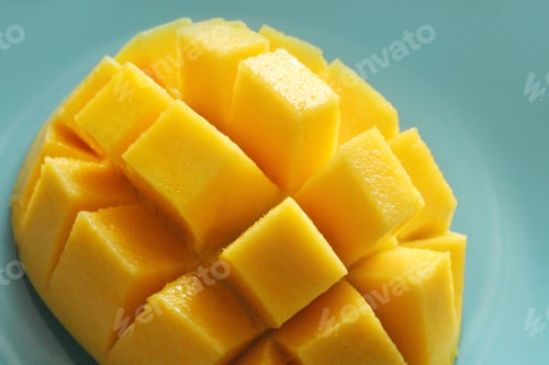 Preview: mango