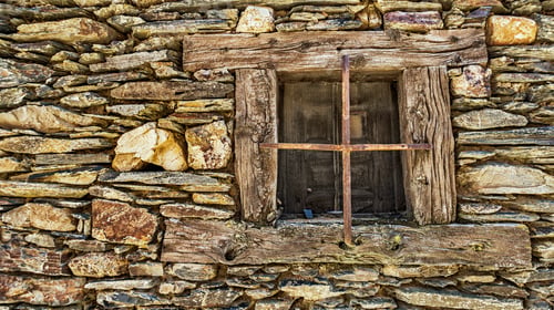 Preview: Old Window