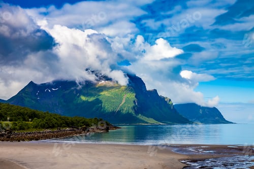 Preview: Beautiful Nature Norway.