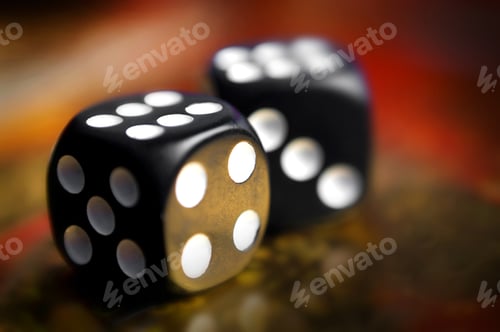 Preview: dice