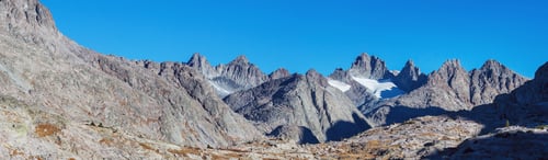 Preview: Wind river range