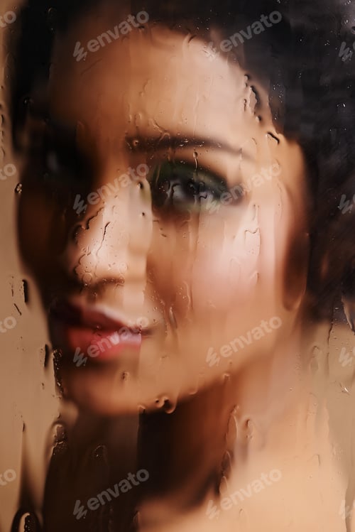 Preview: Shes a refreshing beauty