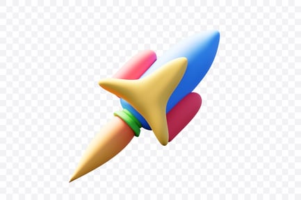 Preview: Startup Rocket