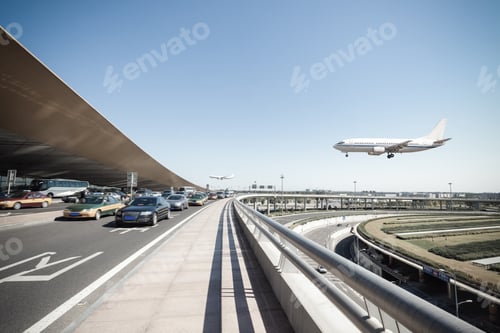 Preview: beijing international airport