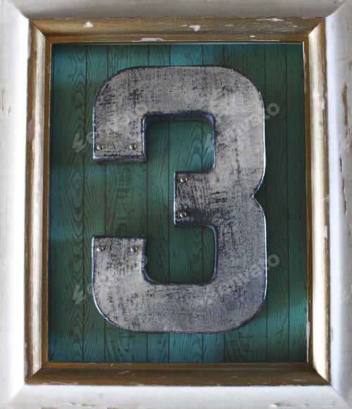 Preview: Number three