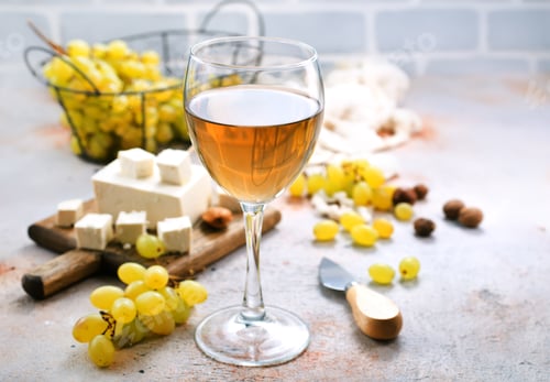 Preview: wine