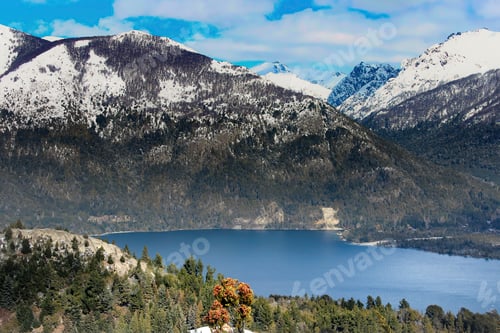Preview: Bariloche