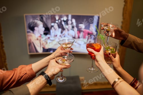 Preview: Celebrating Online