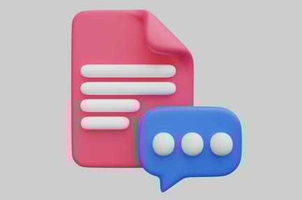 Aperçu: Communiquer