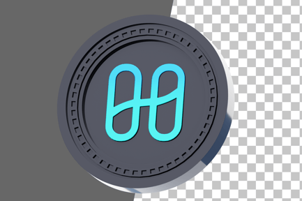 Preview: Harmony 3D Icon