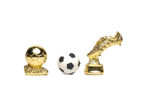 Preview: Football path and achievement