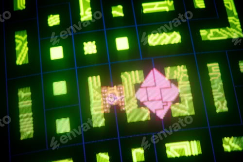 Preview: Arcade game