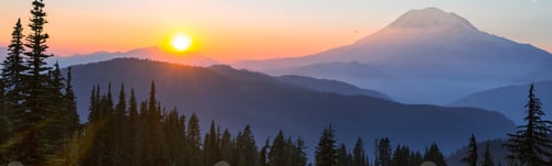 Preview: Mt Rainier