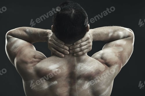 Preview: Built like a god