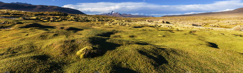 Preview: Mountains in Bolivia