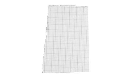 Preview: torn paper ripped corner texture page