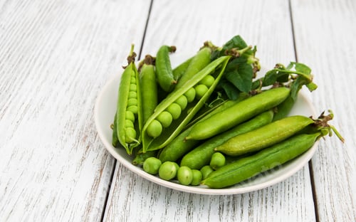 Preview: green peas