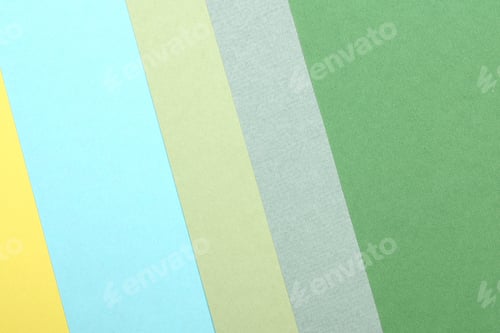 Preview: Background Image From Paper Of Different Colors
