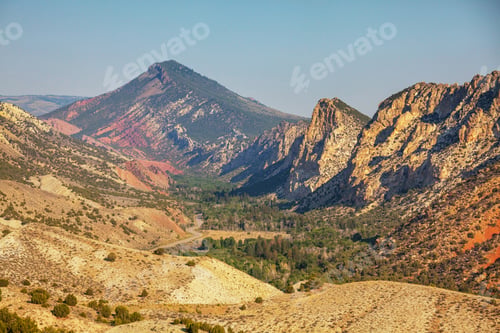 Preview: Mountains