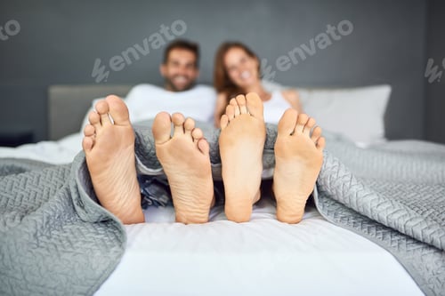 Preview: Sunday is bed day