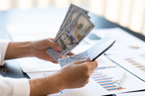 Preview: Financial Planning and Growth Strategy Analysis