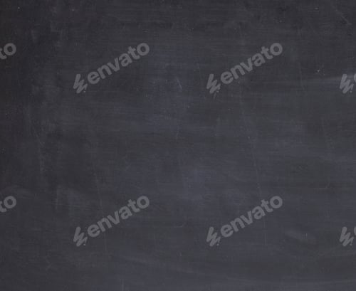 Preview: Blackboard or chalkboard texture