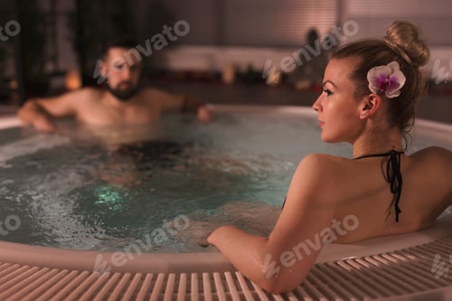 Vorschau: Romantischer Wellness-Genuss