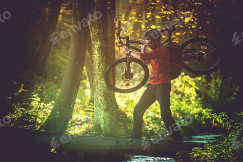 Preview: Wilderness Bike Trip
