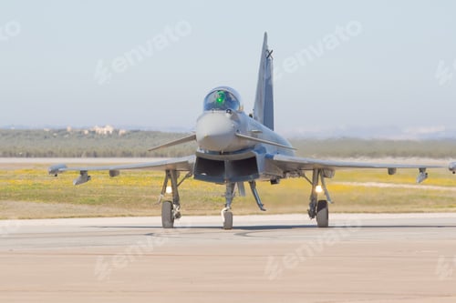 Preview: Military aircraft