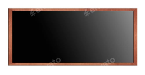 Preview: blackboard isolated