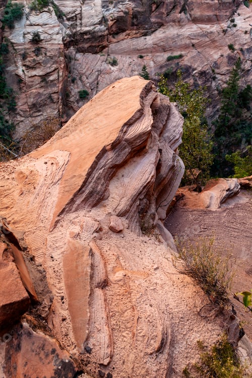 Preview: Mountains in Utah