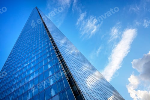 Preview: The Shard London UK