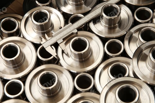 Preview: Callipers and rollers