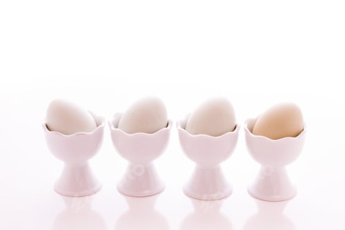 Preview: Fresh eggs