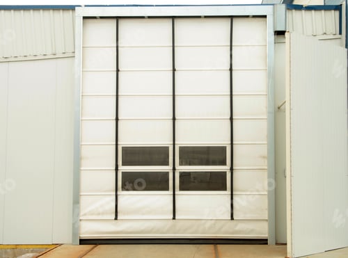 Preview: Shutter door factory