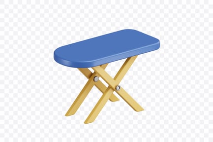 Preview: Ironing Board Surface