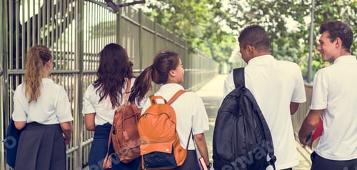 Preview: Education Students People Knowledge Concept
