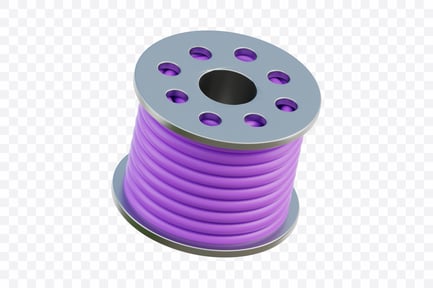 Preview: Sewing Bobbin